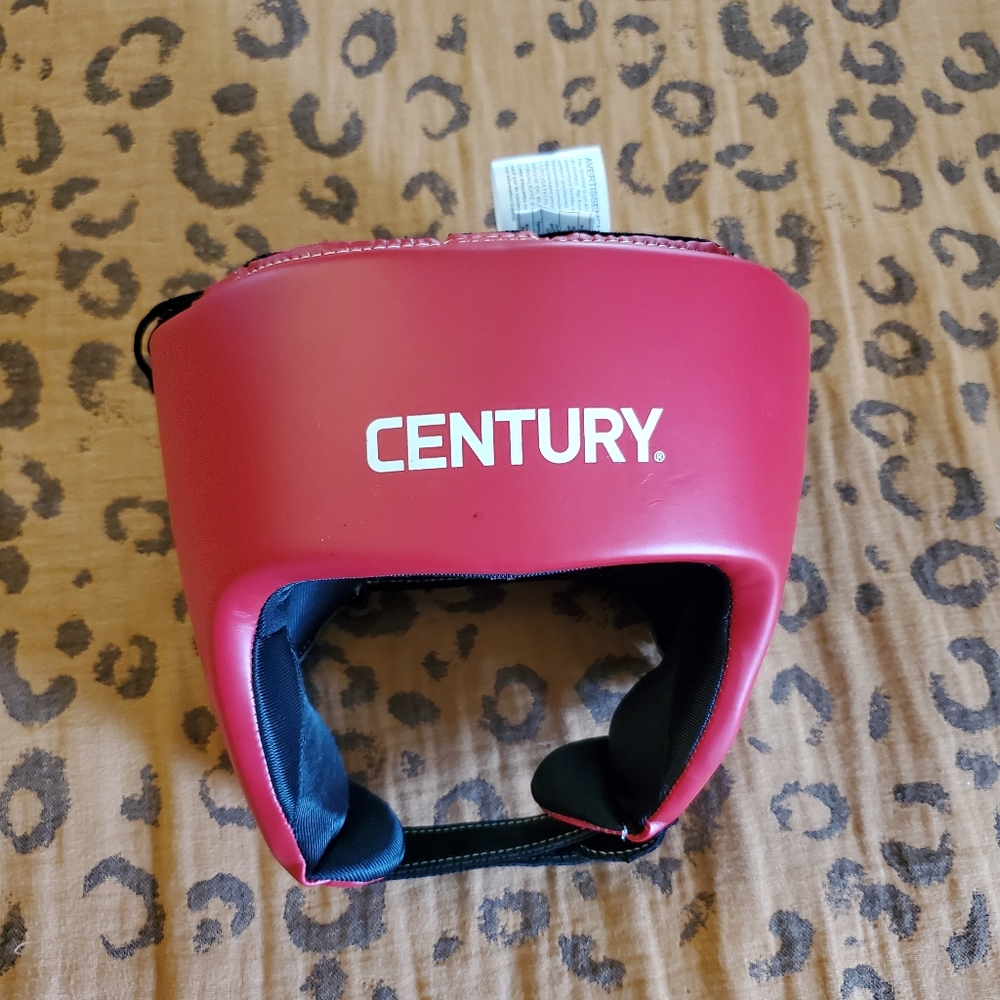 Brand new head gear